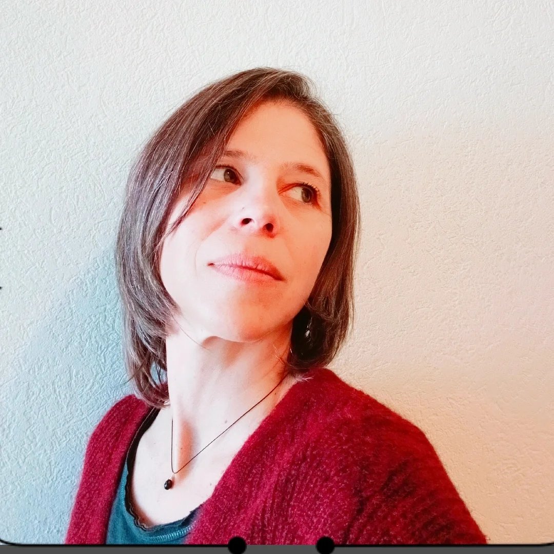 Gaëlle Pernet Girard