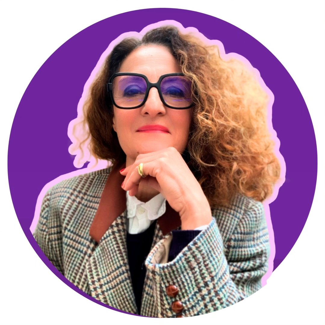 Magda Patricio