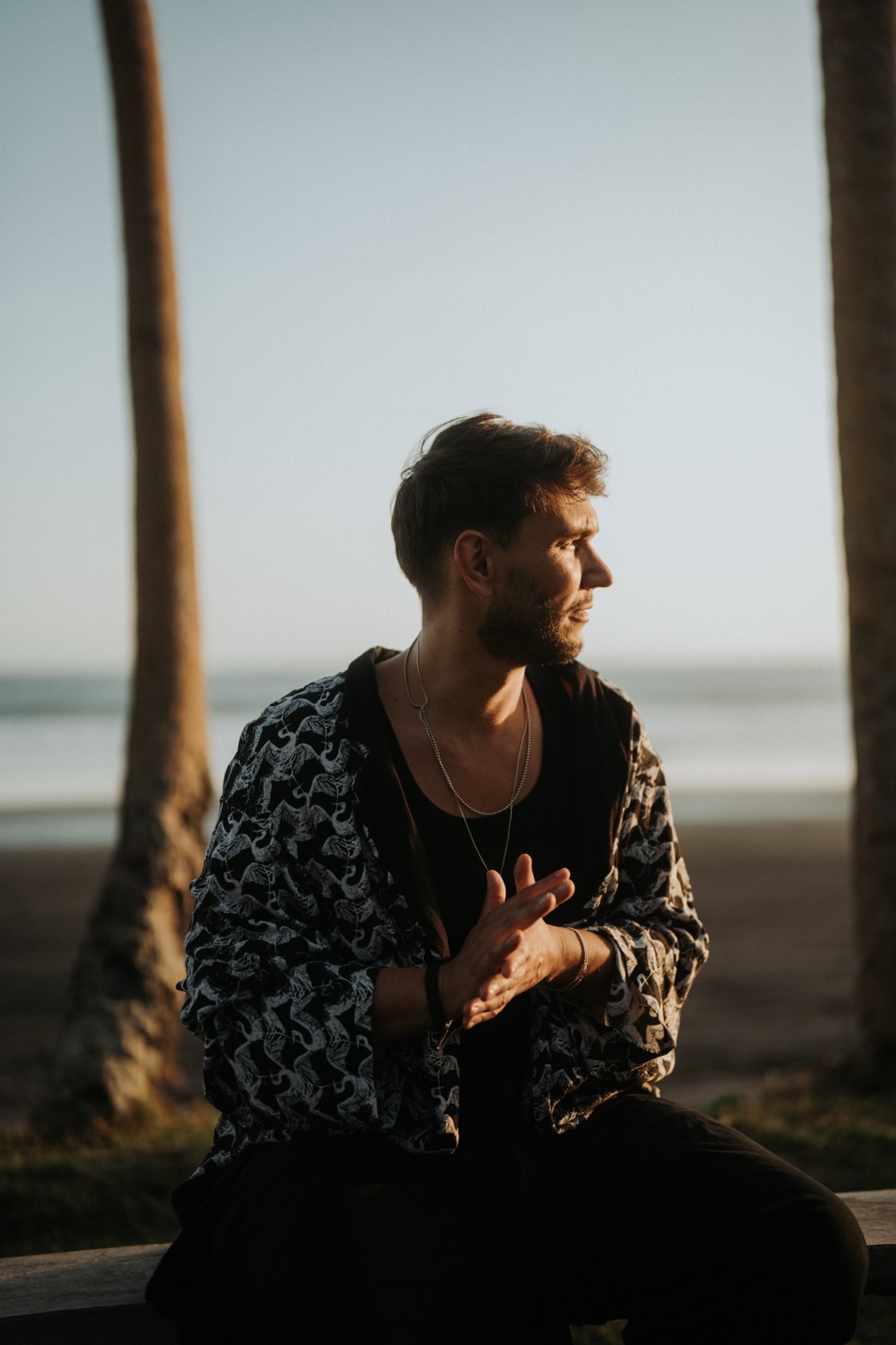 Julien Paradis